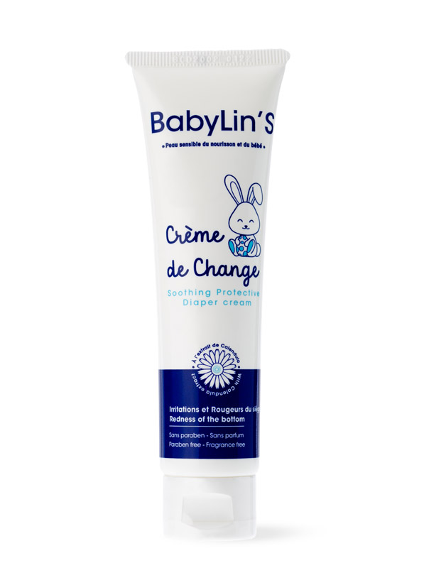babylins creme de change