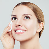 demaquille peaux normales a seches